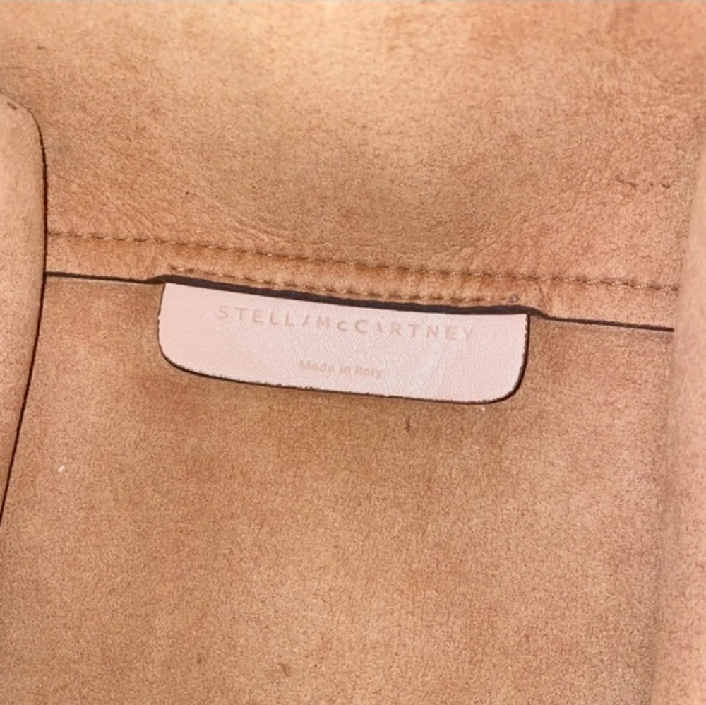 Stella McCartney Bolsa Tote Bag